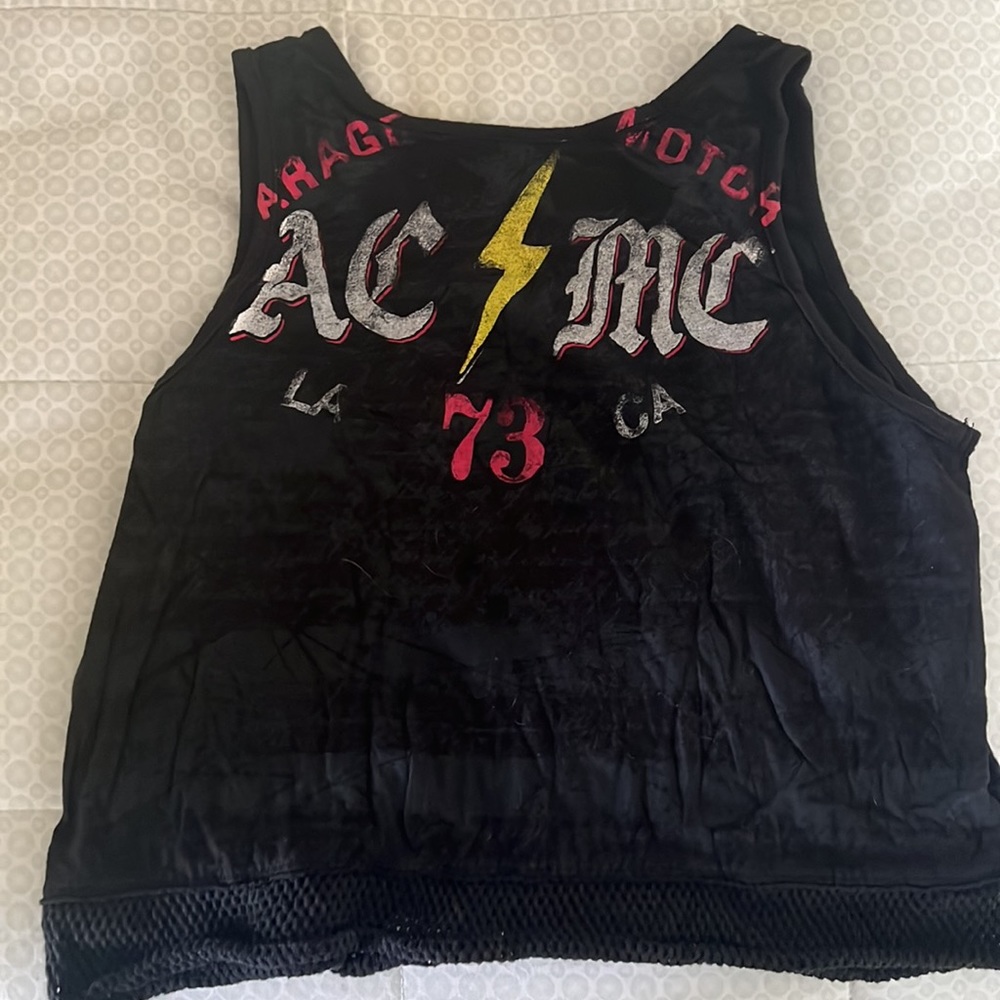 Affliction - Picture 3 of 3